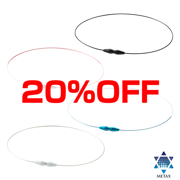 【20％OFF】RAKUWAネックレス EXTREME ワイヤーシングル