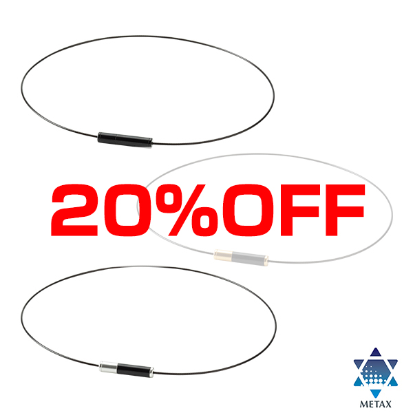 【20％OFF】RAKUWAネックレス EXTREME ジオメトリー