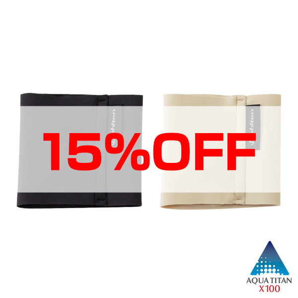 【15％OFF】磁気チタン 足裏サポーター(管理医療機器)