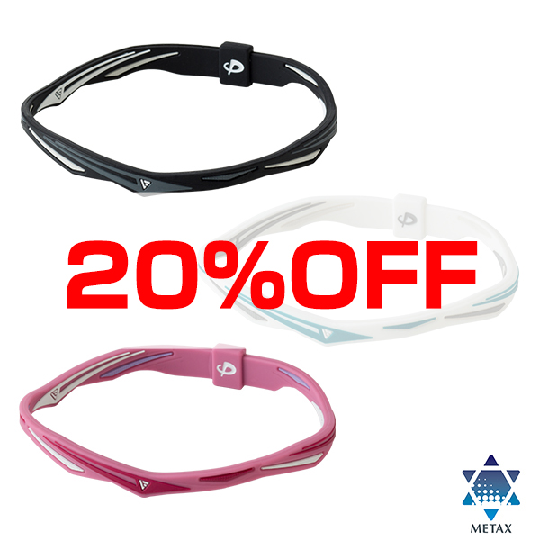 【20％OFF】RAKUWAアンクレット EXTREME ツイスト