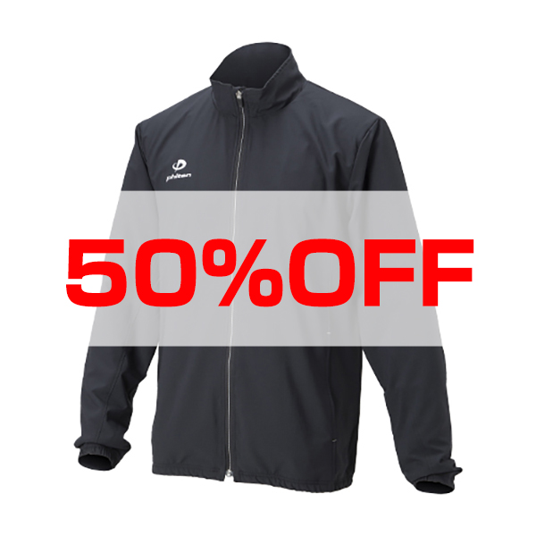 【50％OFF】ウインドシャツ