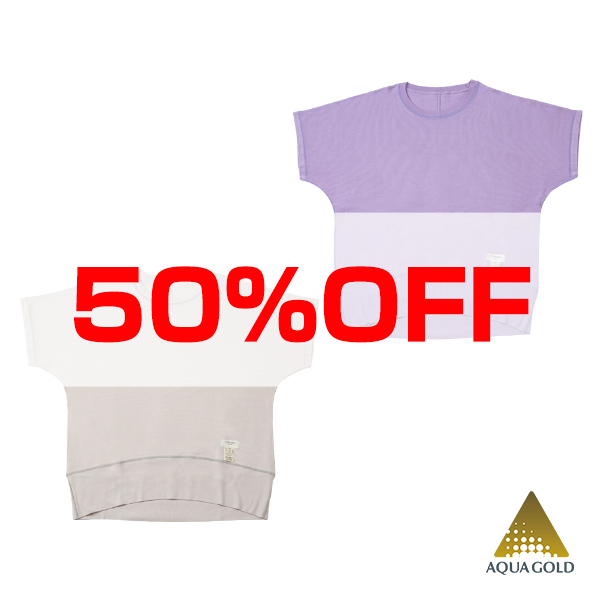 50％OFF】freeasy ルームウェア ドルマンTシャツ | ファイテン