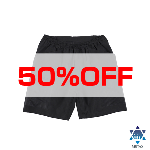 【50％OFF】ハイテック ショーツ