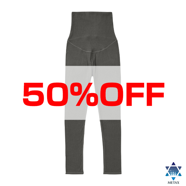 【50％OFF】freeasy 腹巻レギンス