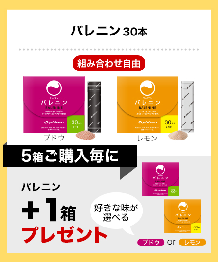 【まとめ買い】バレニン×5点