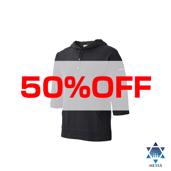 【50%OFF】リカバリーウェア トップス