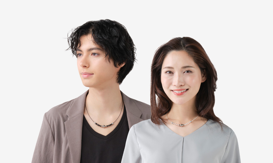 ネックレス ワイヤー