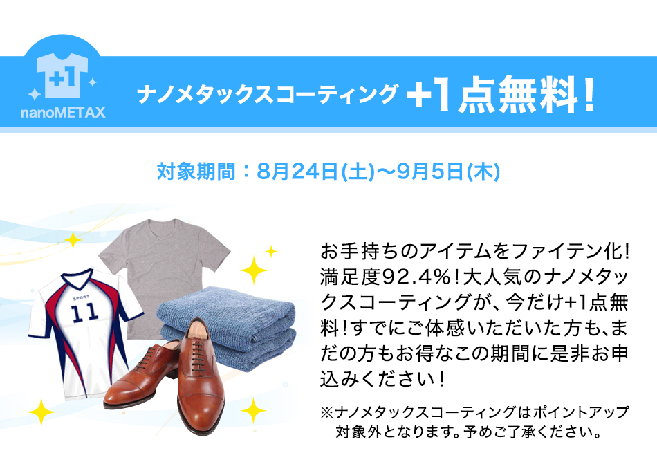 ナノメタ