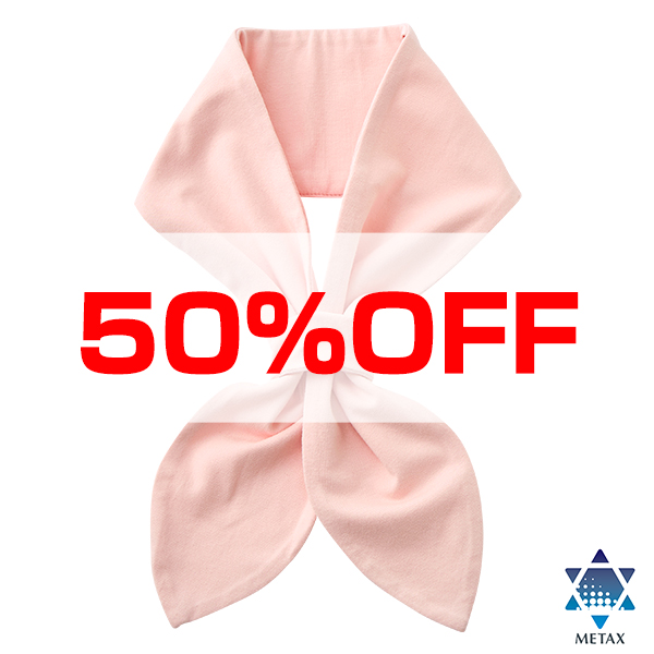 【50%OFF】freeasy スカーフ