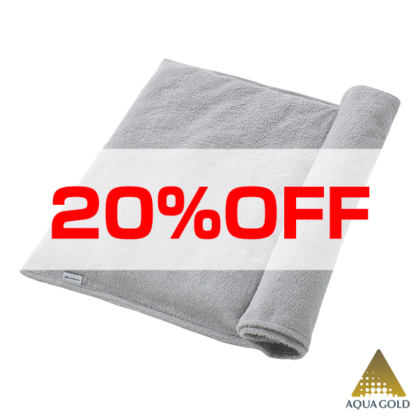 【20%OFF】星のやすらぎタオルピロー