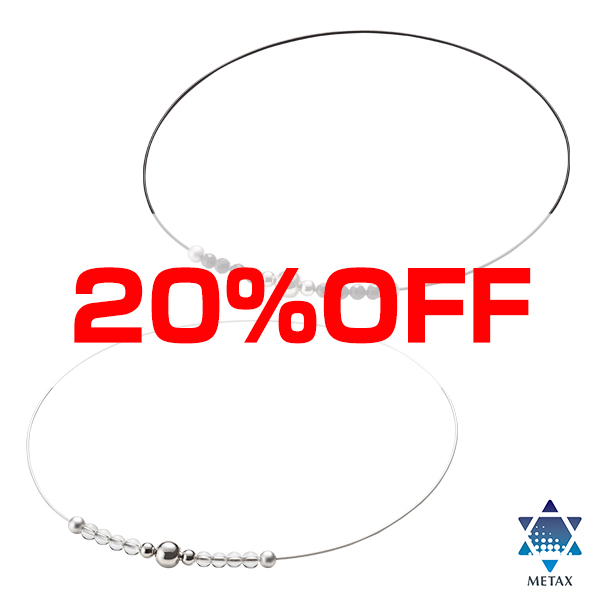 【20%OFF】ネックレス ワイヤー