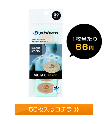 50マーク