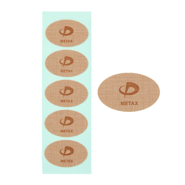 パワーテープ メタックス 楕円タイプ 300枚入