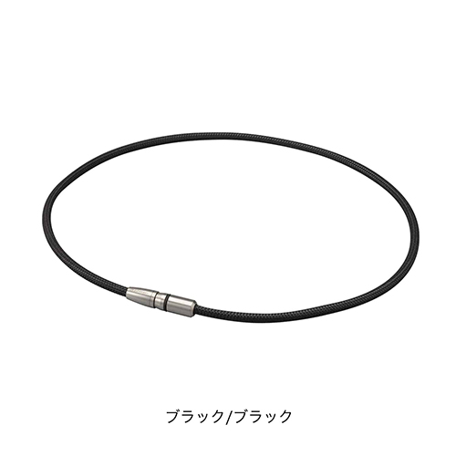 RAKUWA磁気チタンネックレス BULLET(管理医療機器) | ファイテン公式 RAKUWA磁気チタンネックレス BULLET(管理医療機器) | ファイテン公式