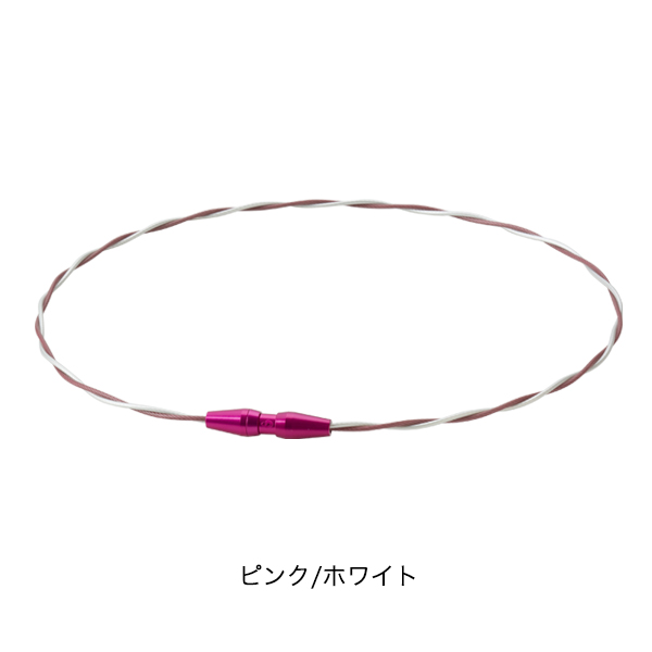 【50％OFF】RAKUWAネックレス EXTREME ワイヤートルネード