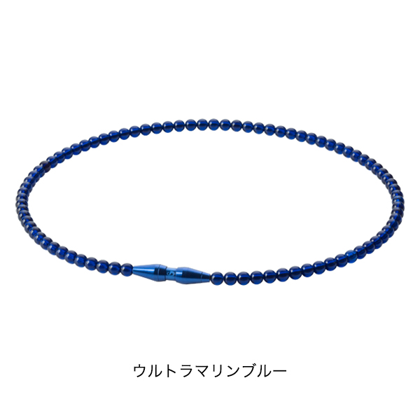 【訳アリ 50％OFF】RAKUWAネックレス EXTREME クリスタルタッチ