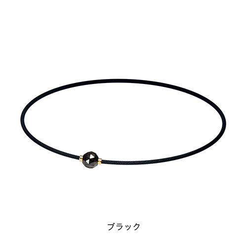 Rakuwaネック メタックス ミラーボール カット ファイテン公式通販サイト ファイテンオフィシャルストア Rakuwaネック メタックス ミラーボール カット ファイテン公式通販サイト ファイテンオフィシャルストア