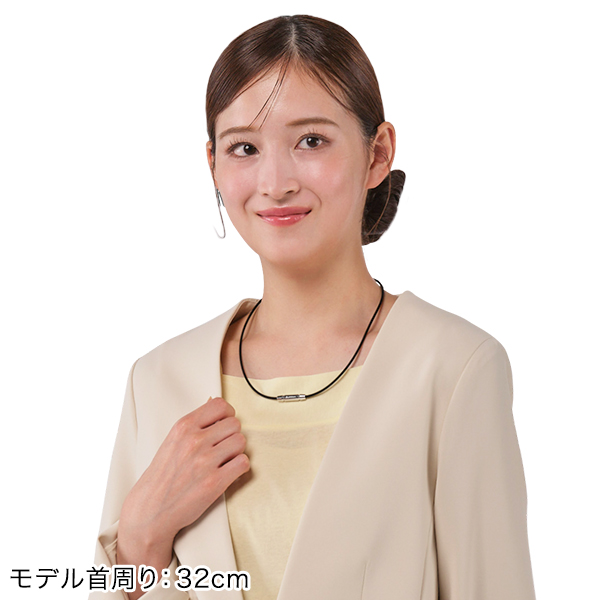 RAKUWA ネックレス HRS