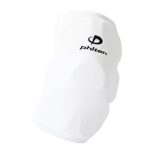 【50％OFF】バレーボールサポーターひじ用 PAD付