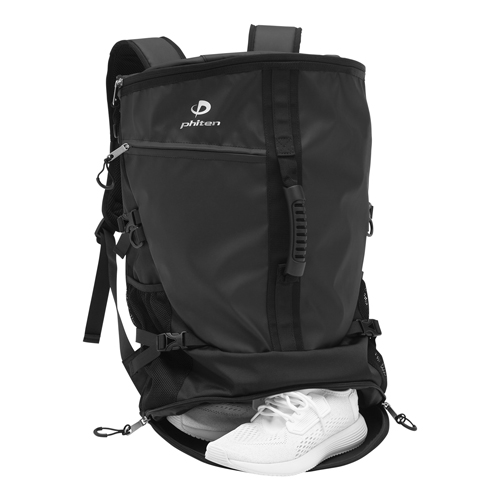 ファイテン PHITEN  スポーツバックパック メタックス 約48L