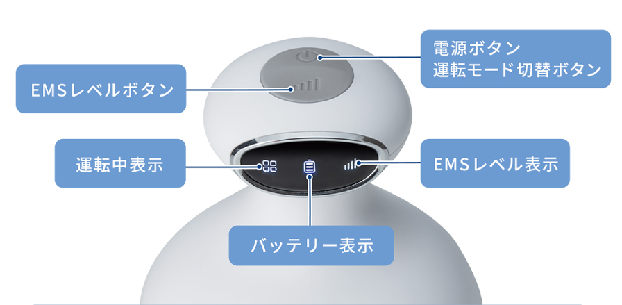 健康浴ヘッドスパ