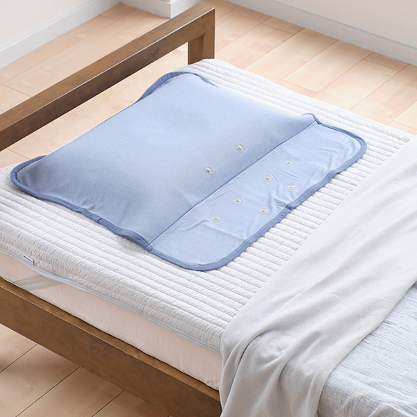 【31％OFF】磁気枕カバー(管理医療機器) 2枚セット