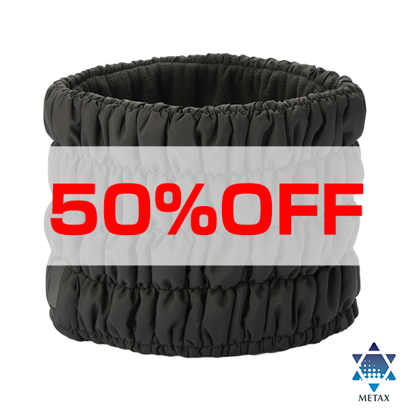 【50％OFF】ネックウォーマー シャーリング