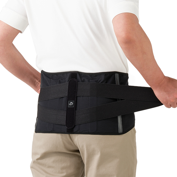 ファイテンサポーター ナノメタックス フィットタイプ 腰用