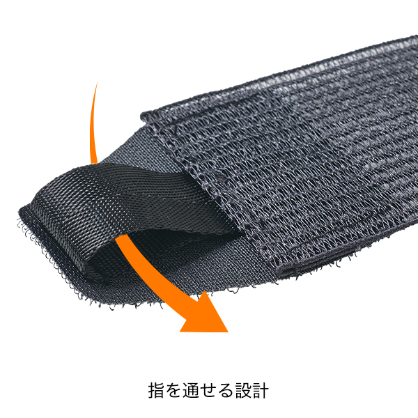 ファイテンサポーター ナノメタックス フィットタイプ 骨盤用