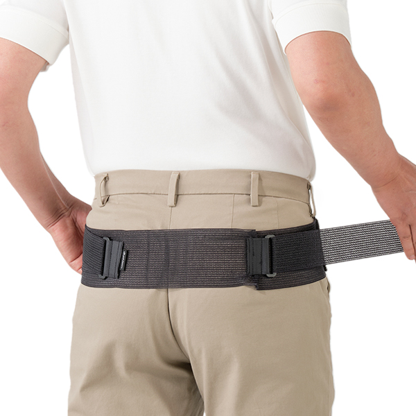 ファイテンサポーター ナノメタックス フィットタイプ 骨盤用