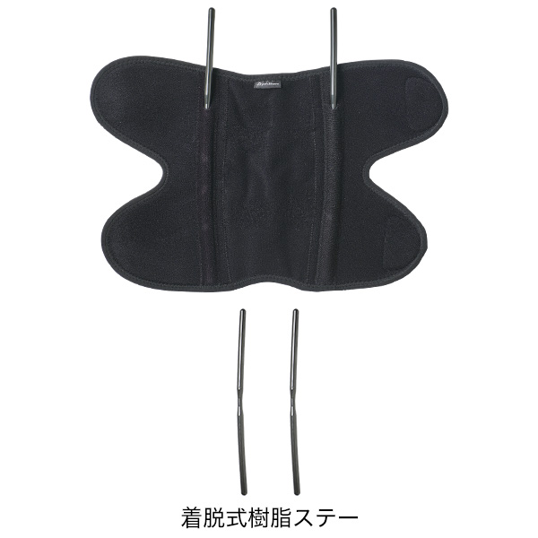 ファイテンサポーター ナノメタックス フィットタイプ ひざ用