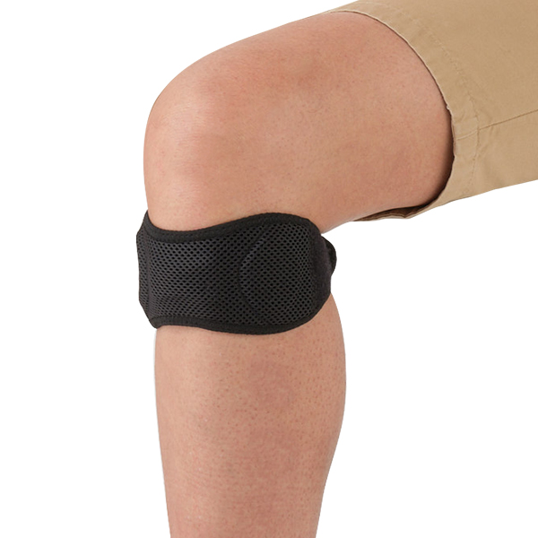 ファイテンサポーター ナノメタックス フィットタイプ ひざ用バンド
