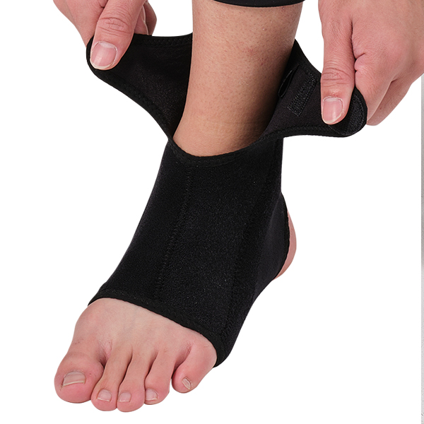 ファイテンサポーター ナノメタックス フィットタイプ 足首用