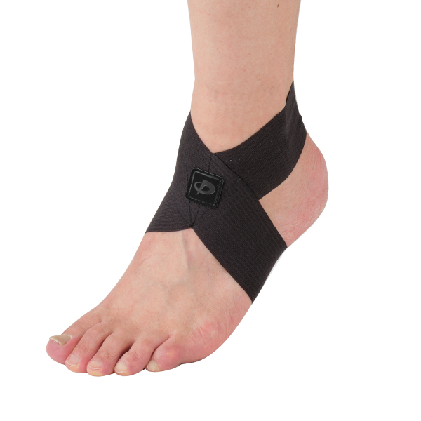 ファイテンサポーター ナノメタックス ソフトタイプ 足首用 スーパーライト