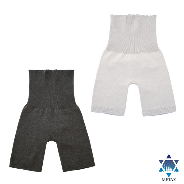 freeasy 腹巻パンツ 3分丈