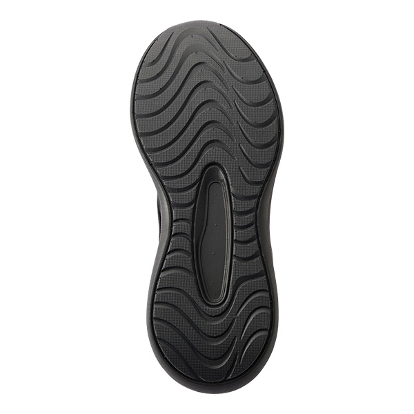 スニーカー スリット