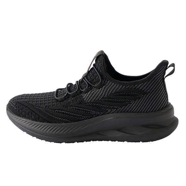 スニーカー スリット