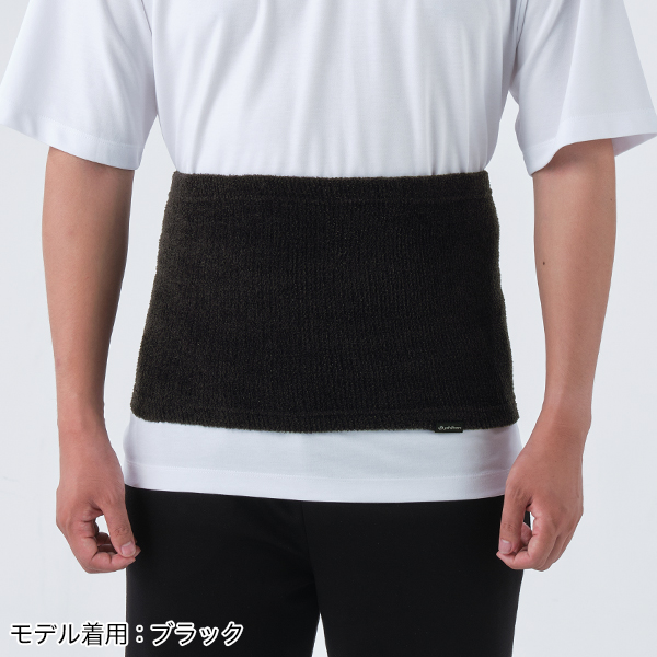 はらまき マイクロファイバー