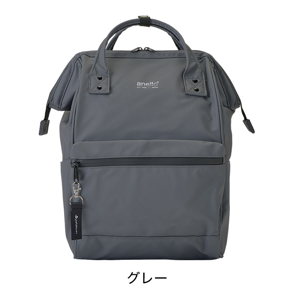 アネロ×ファイテン 口金リュックR