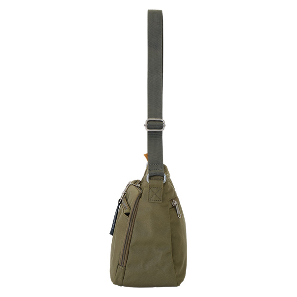 アネロ×ファイテン キャビン 多機能ショルダー