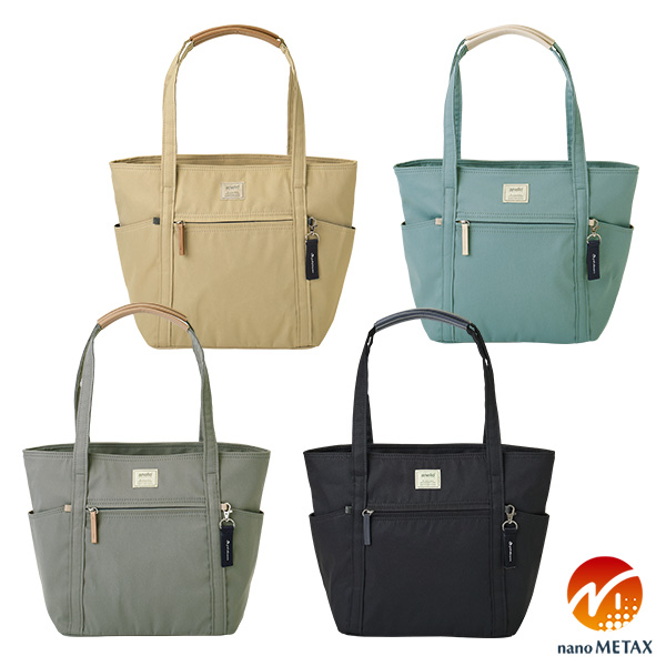 アネロ×ファイテン モッテ トート