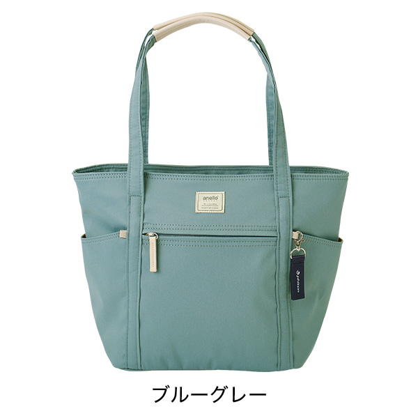 アネロ×ファイテン モッテ トート