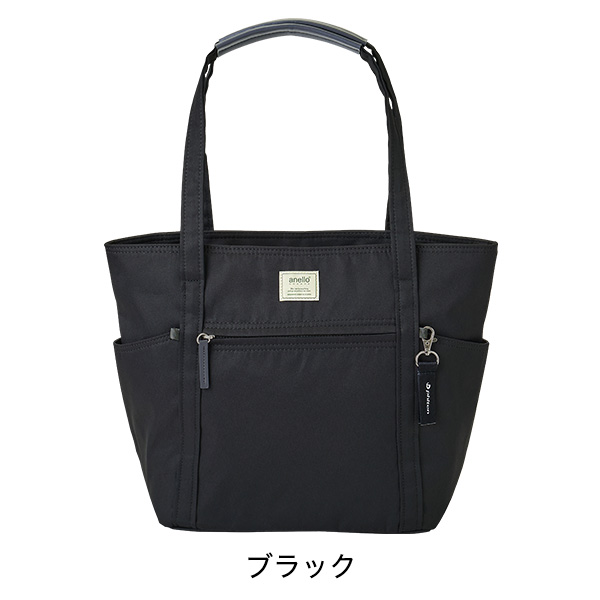 アネロ×ファイテン モッテ トート