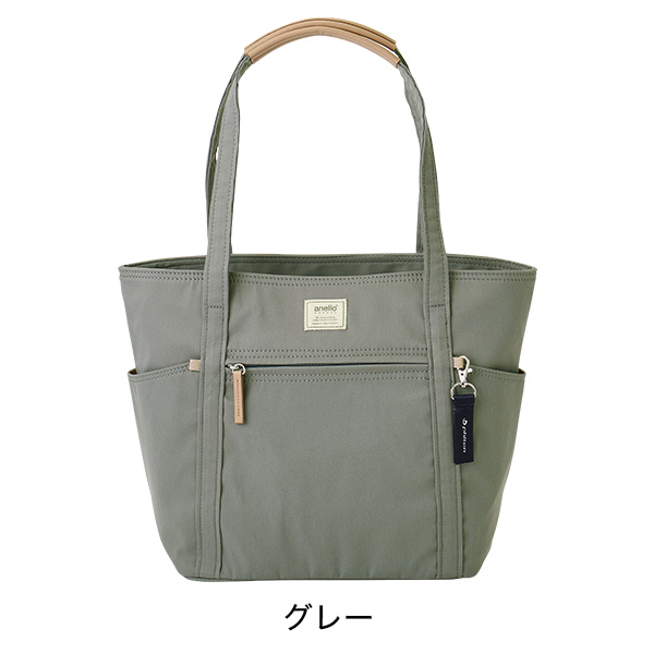 アネロ×ファイテン モッテ トート