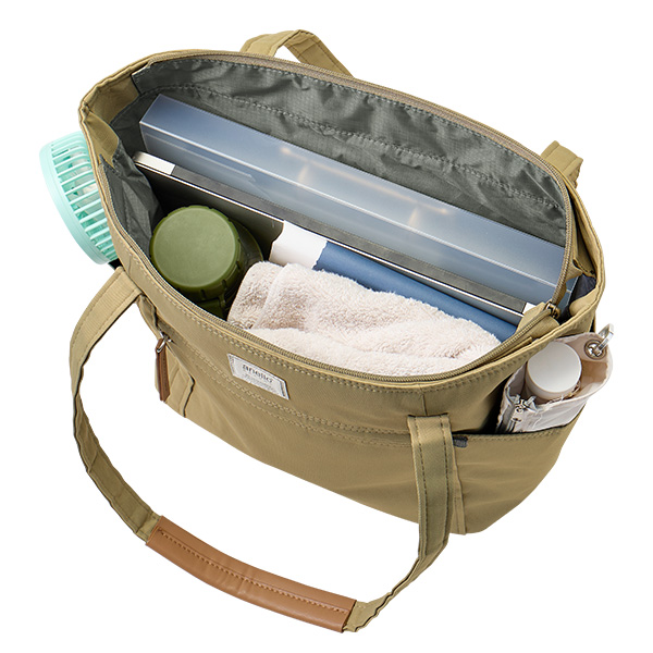 アネロ×ファイテン モッテ トート