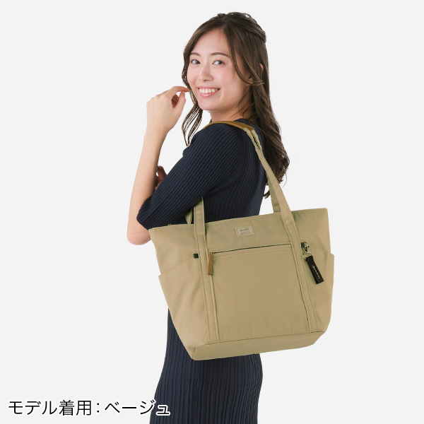 アネロ×ファイテン モッテ トート