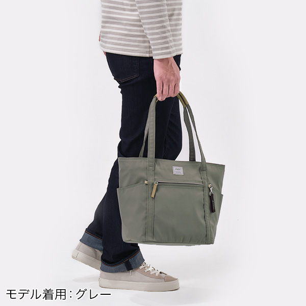 アネロ×ファイテン モッテ トート