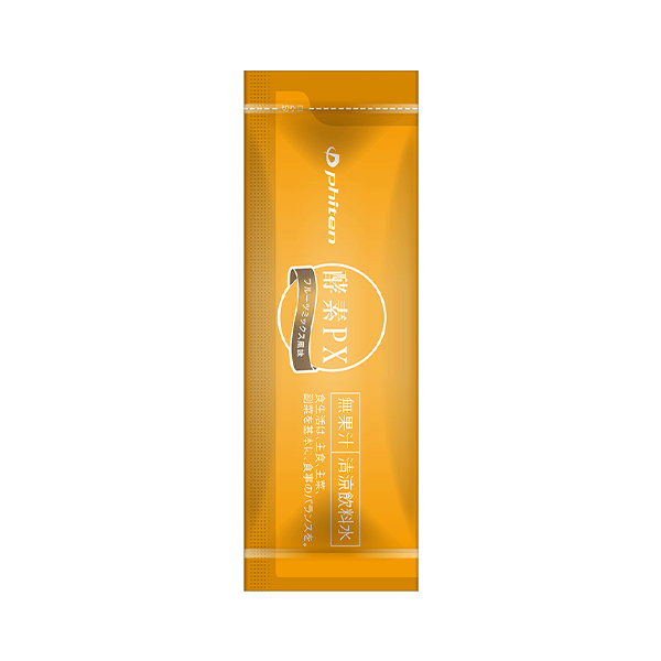 50％OFF】酵素PX 30包 | ファイテン公式通販サイト【ファイテン