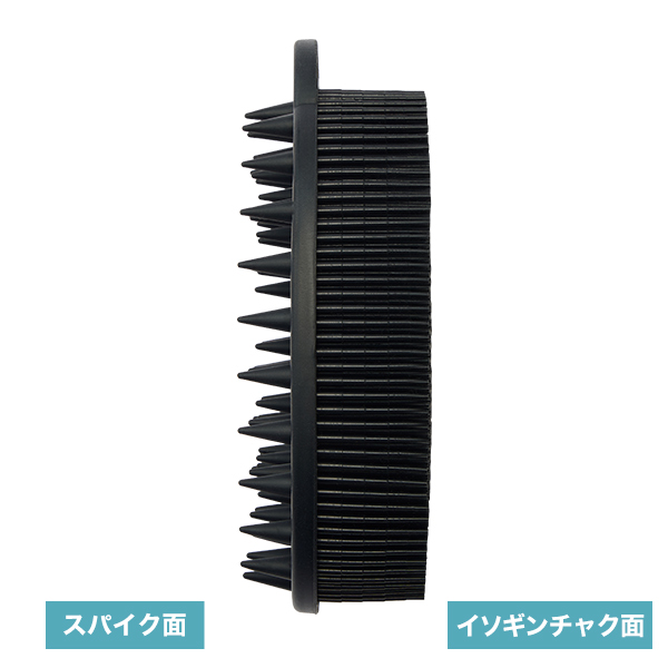 ヘッド&ボディ スパブラシ デュオ