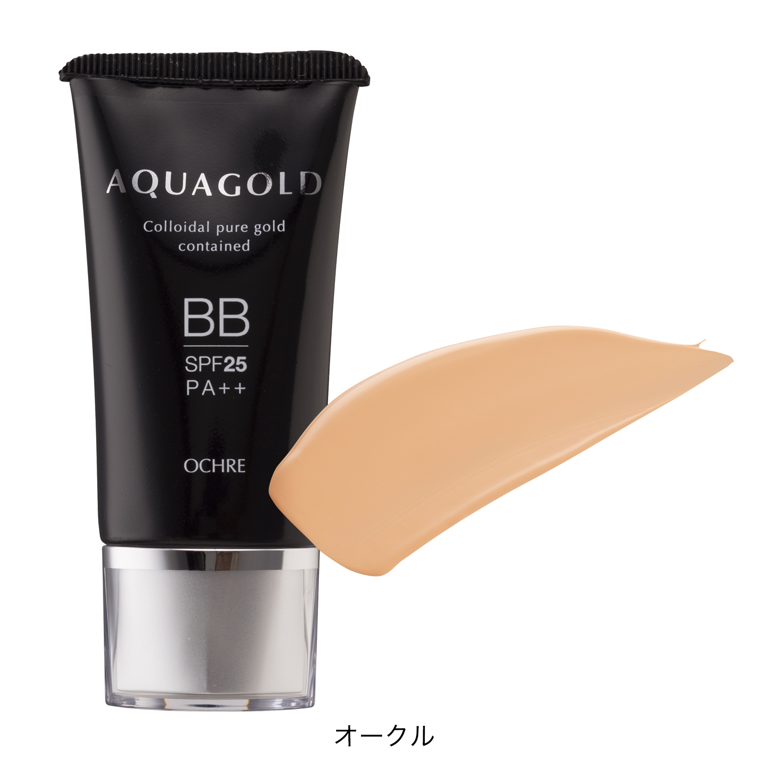 アクアゴールド BBクリーム | ファイテン公式通販サイト【ファイテン